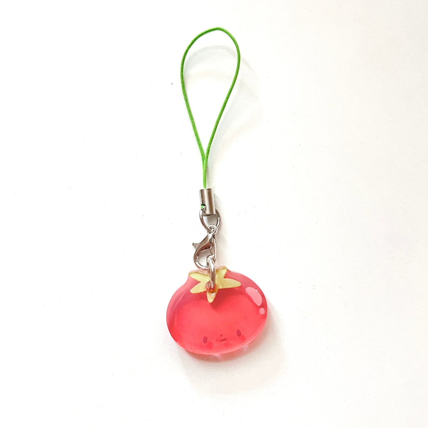 Tomato Jelly Charm