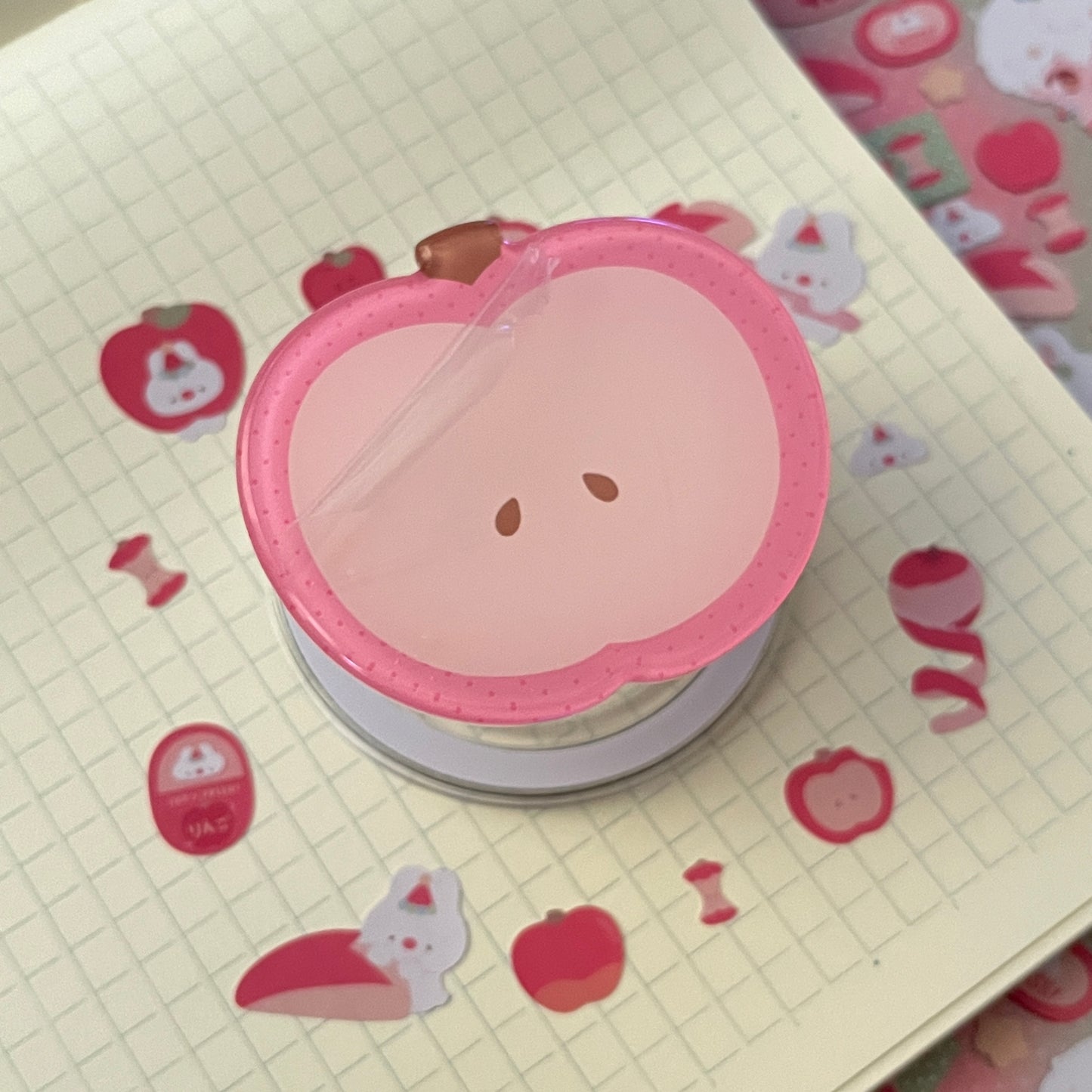 Apple Magsafe Phone Grip