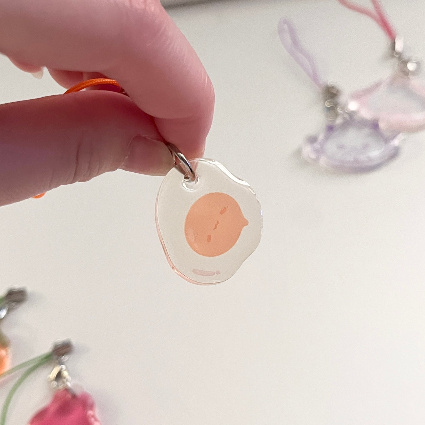 Jelly Charms (New)