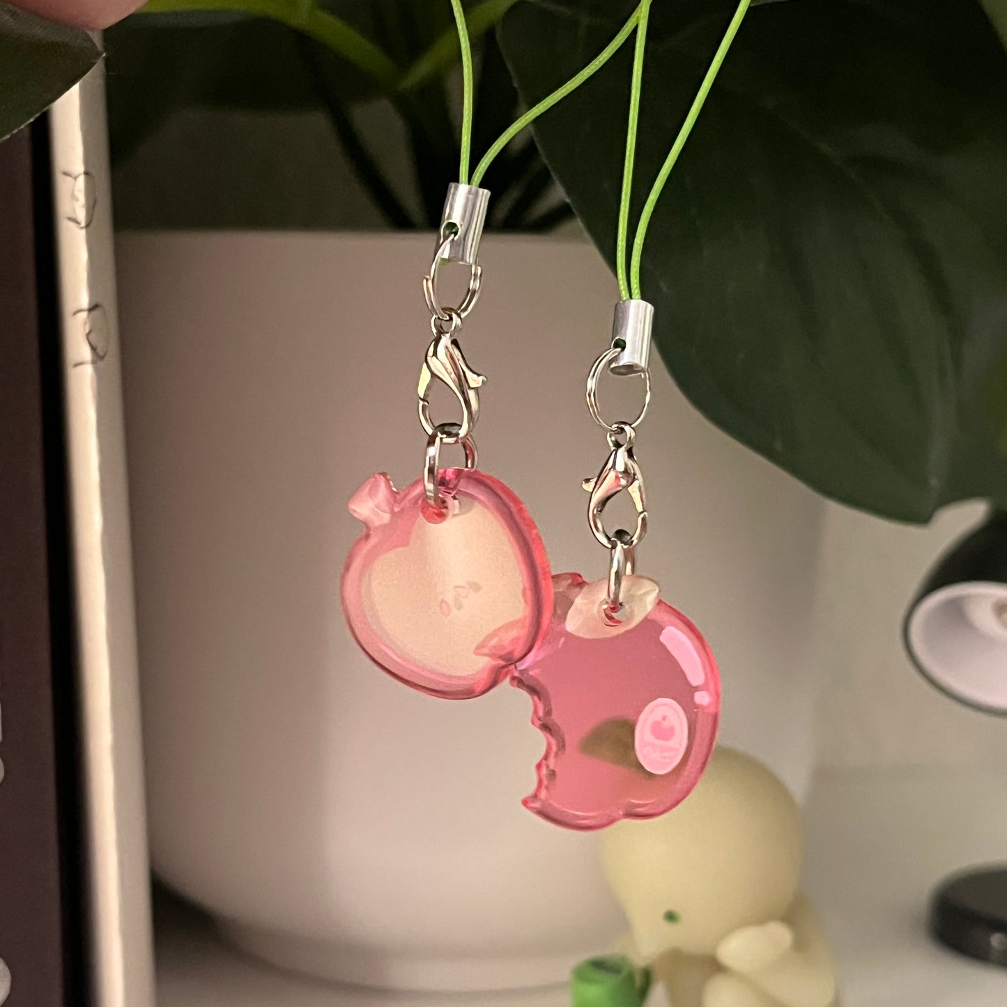 Apple Jelly Blind Bag