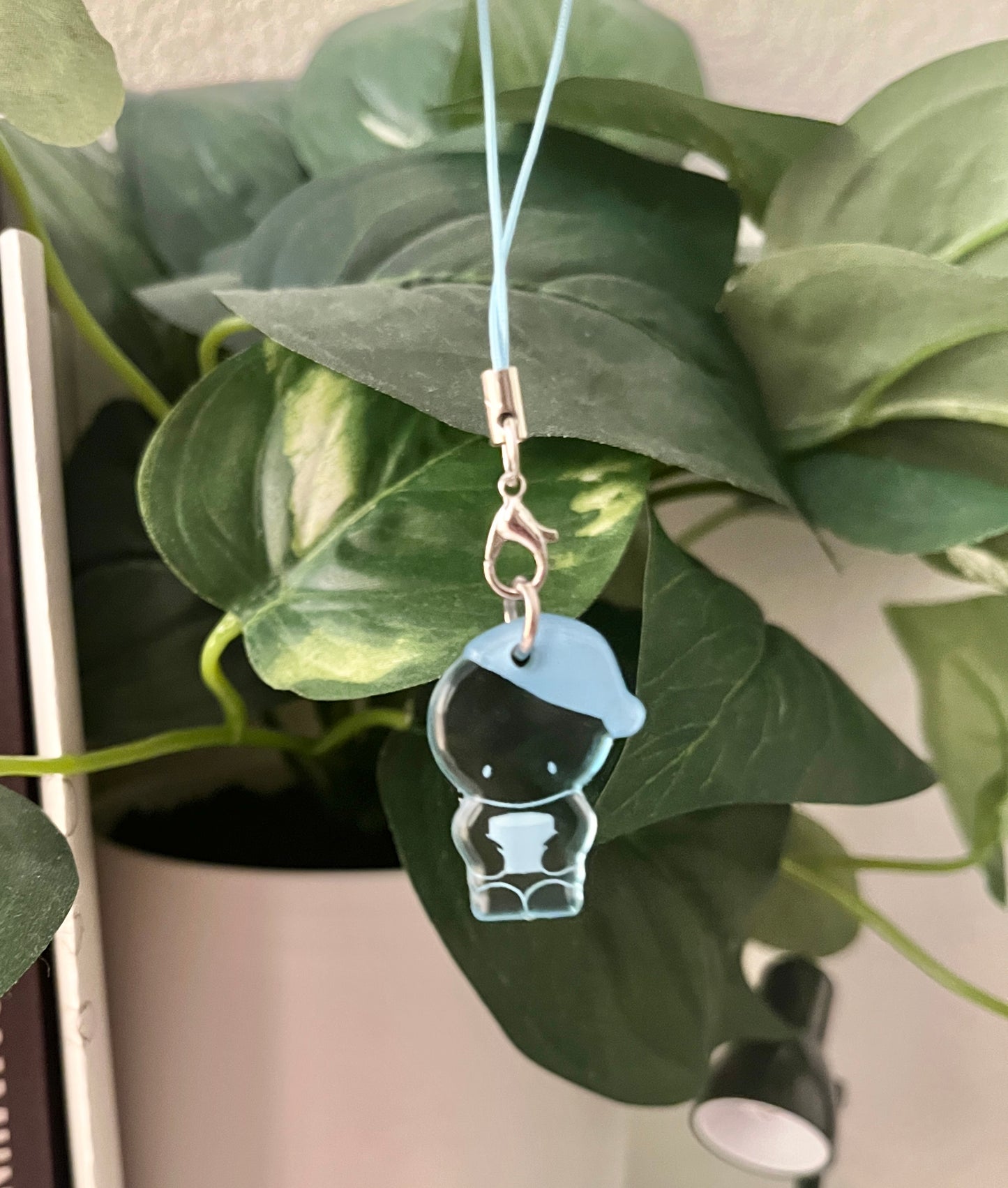 Smiski Jelly Blind Bag [Blue]