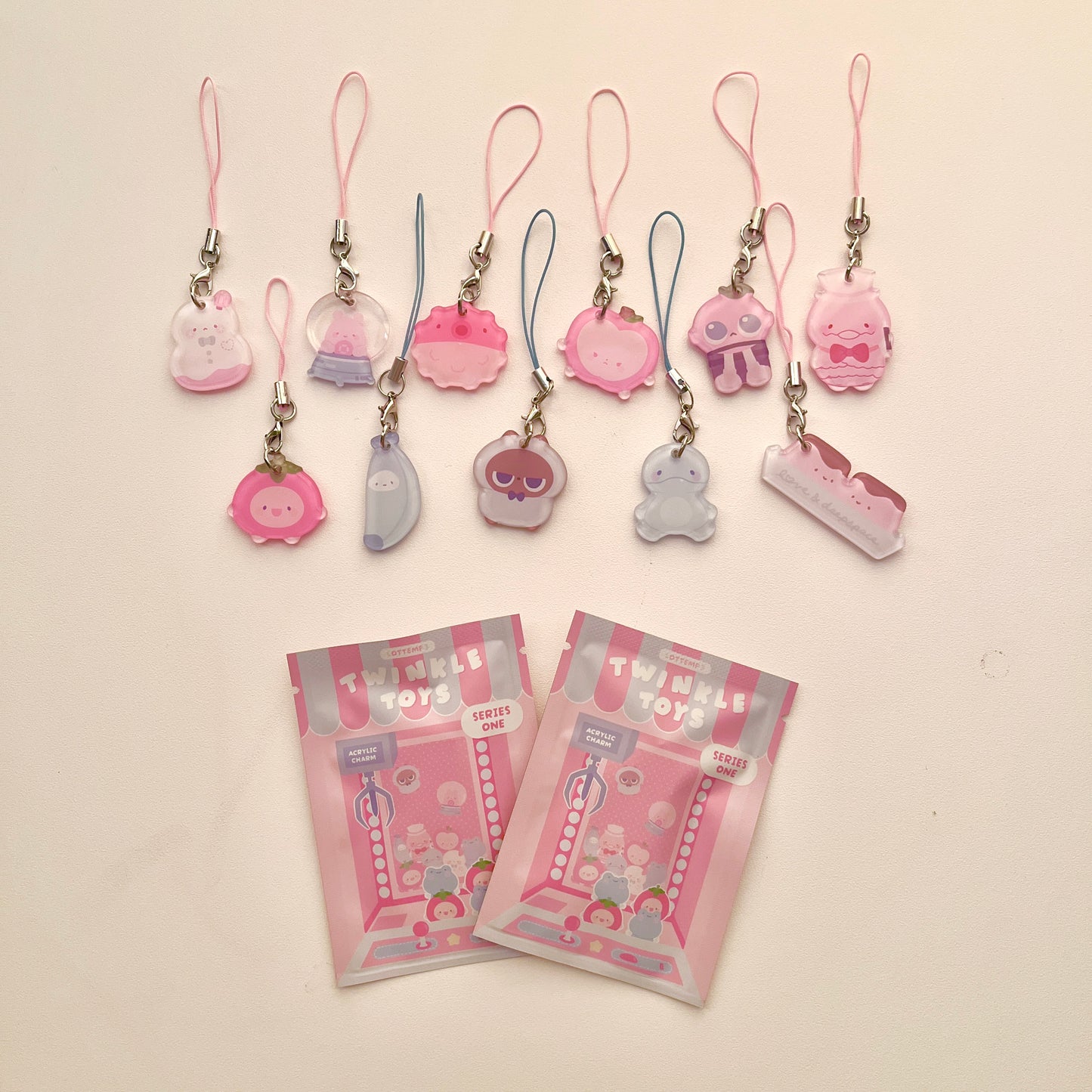 Twinkle Toys Blind Bag