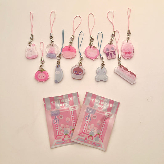 Twinkle Toys Blind Bag