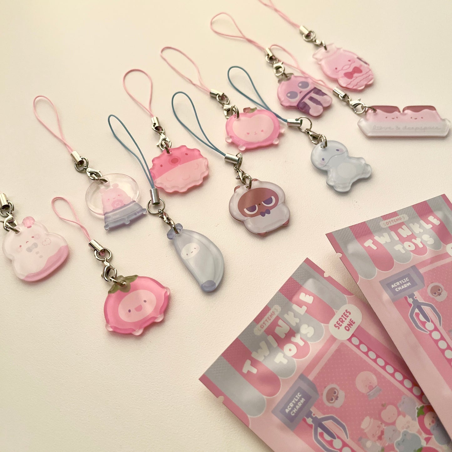 Twinkle Toys Blind Bag