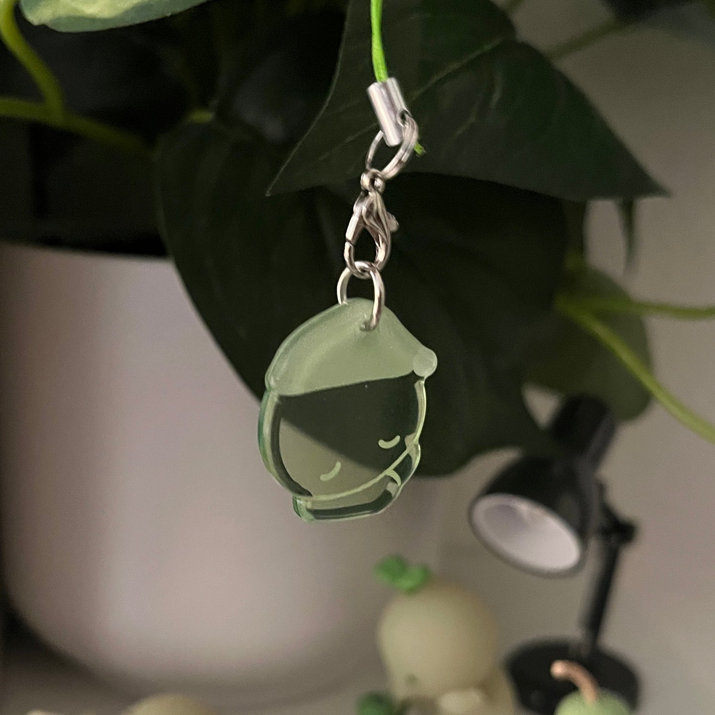 Smiski Jelly Blind Bag