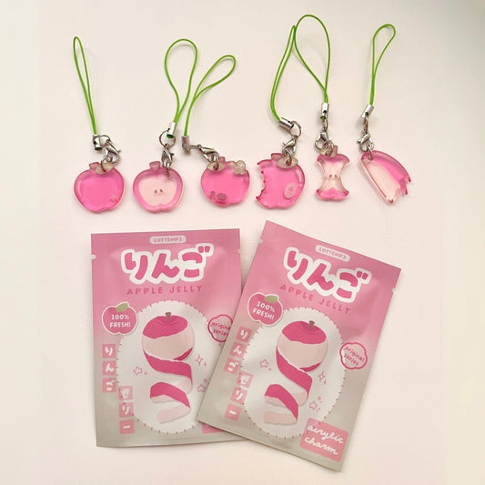 Apple Jelly Blind Bag