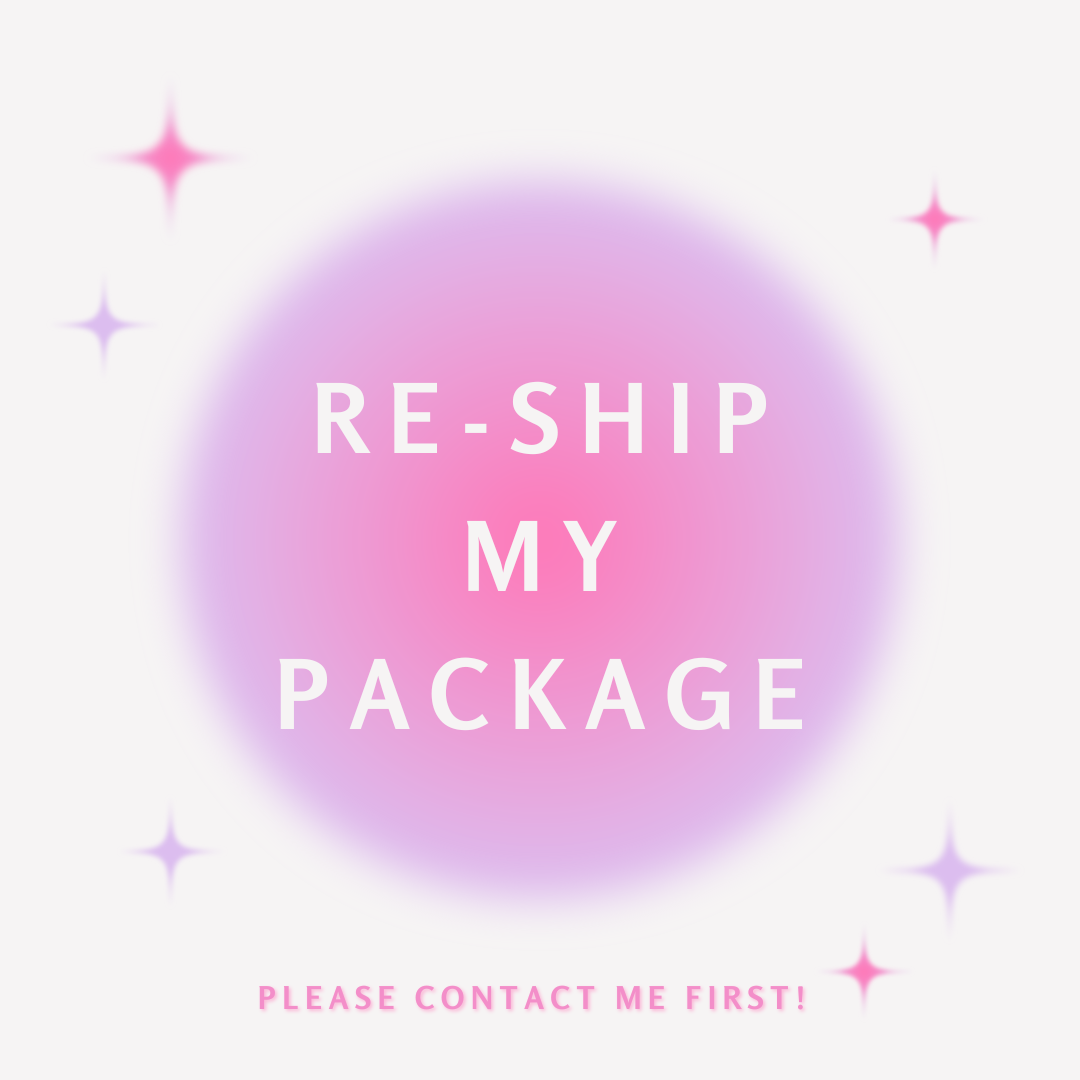 Re-ship Package