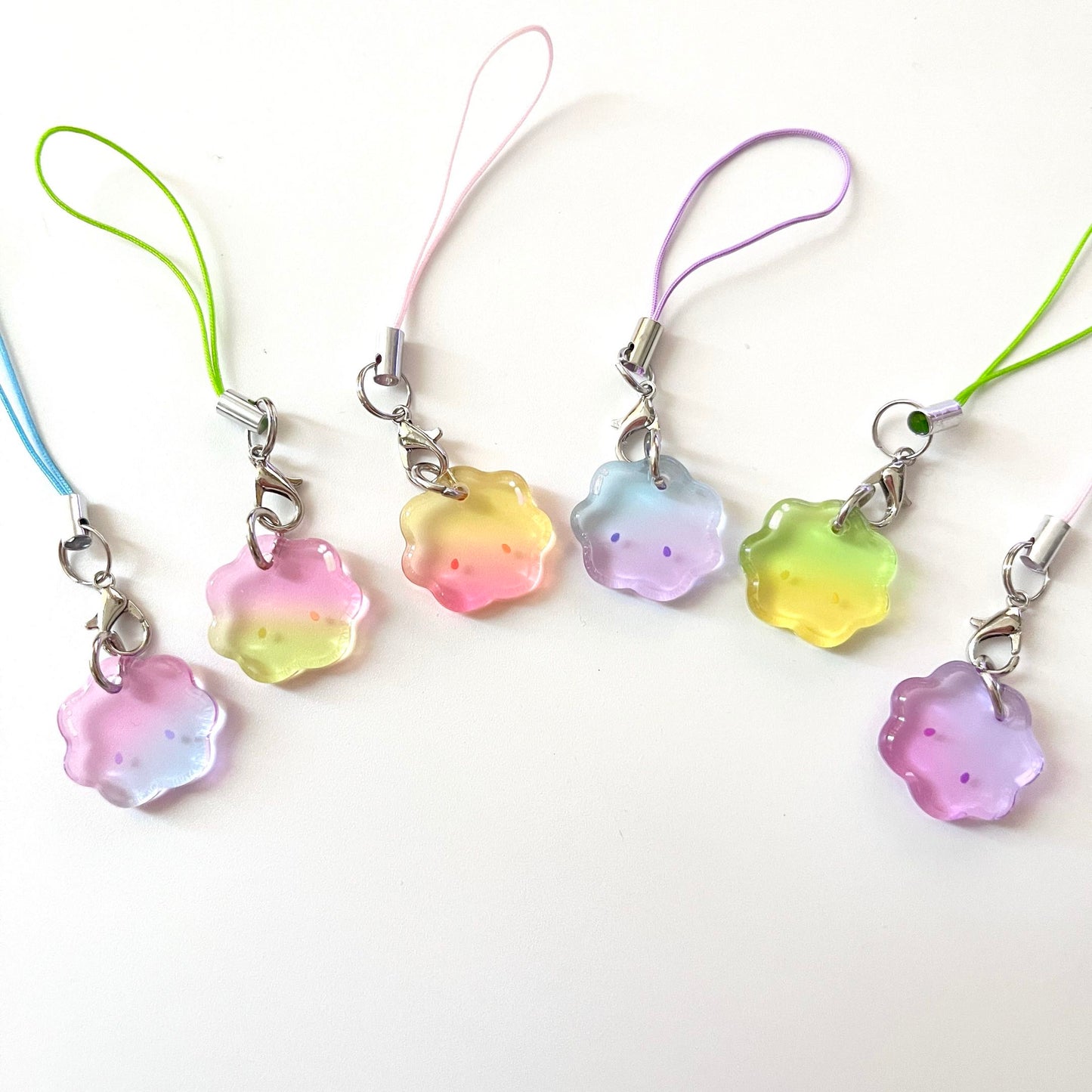 Soot Sprite Jelly Blind Bag