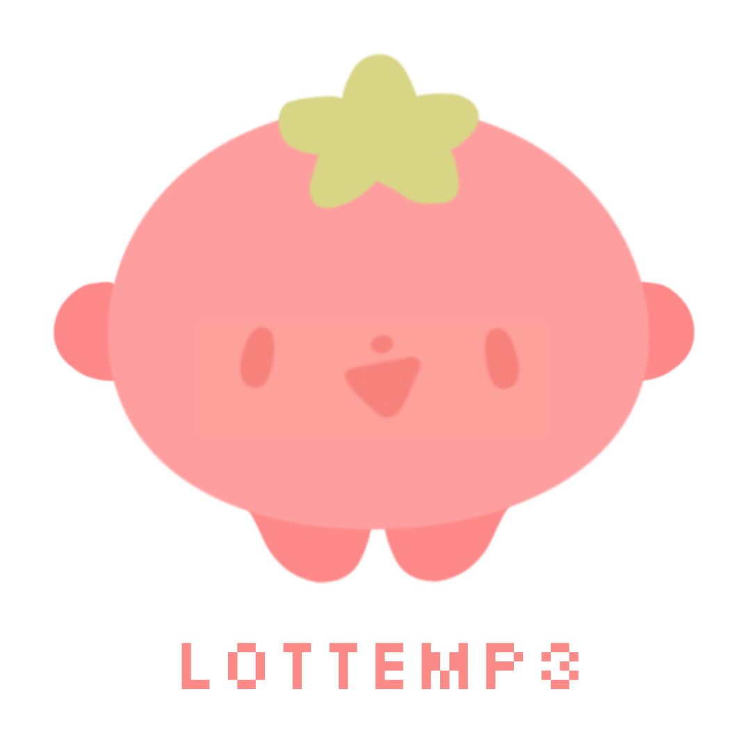 ✩LOTTEMP3✩